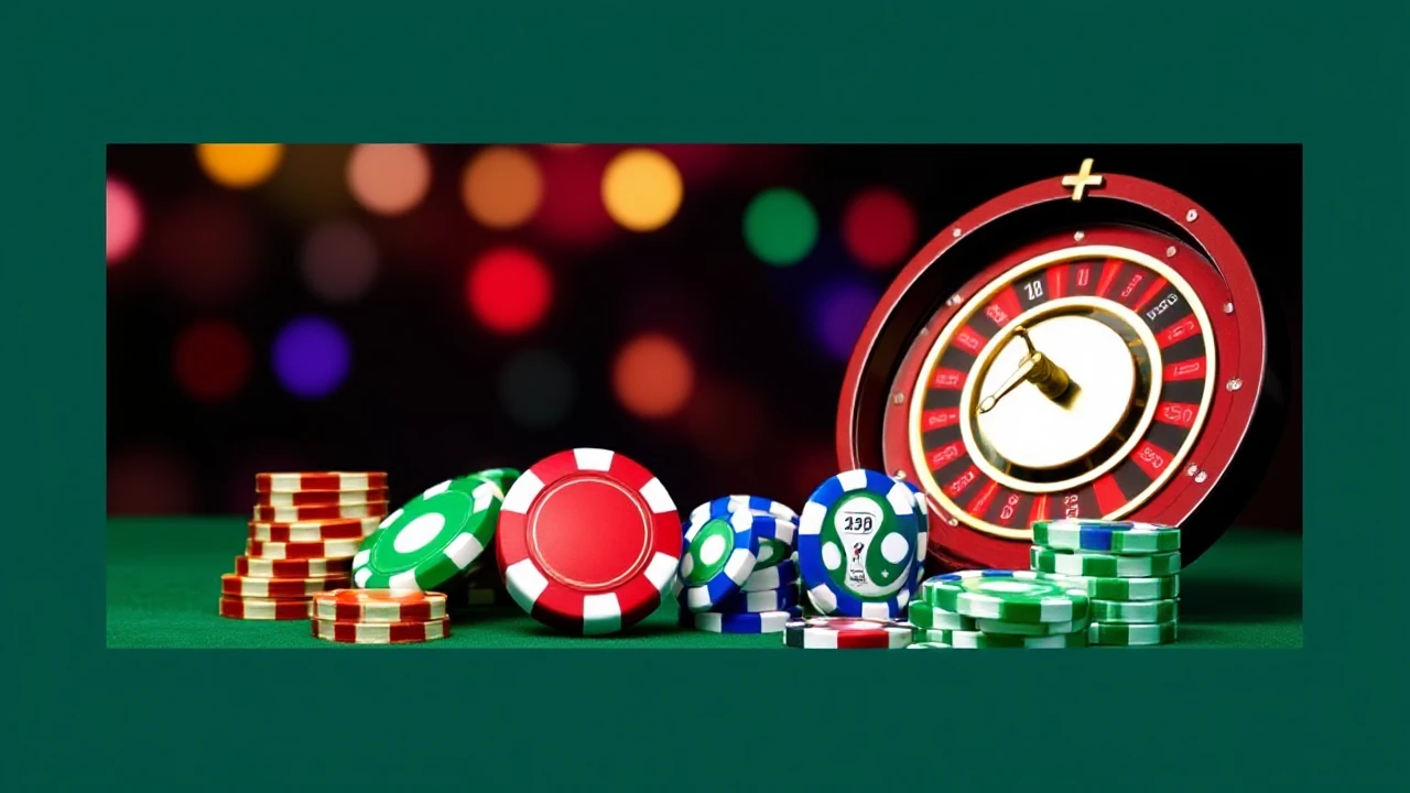 Conquering the Art of Beating the Odds and Winning Consistently at Casinos