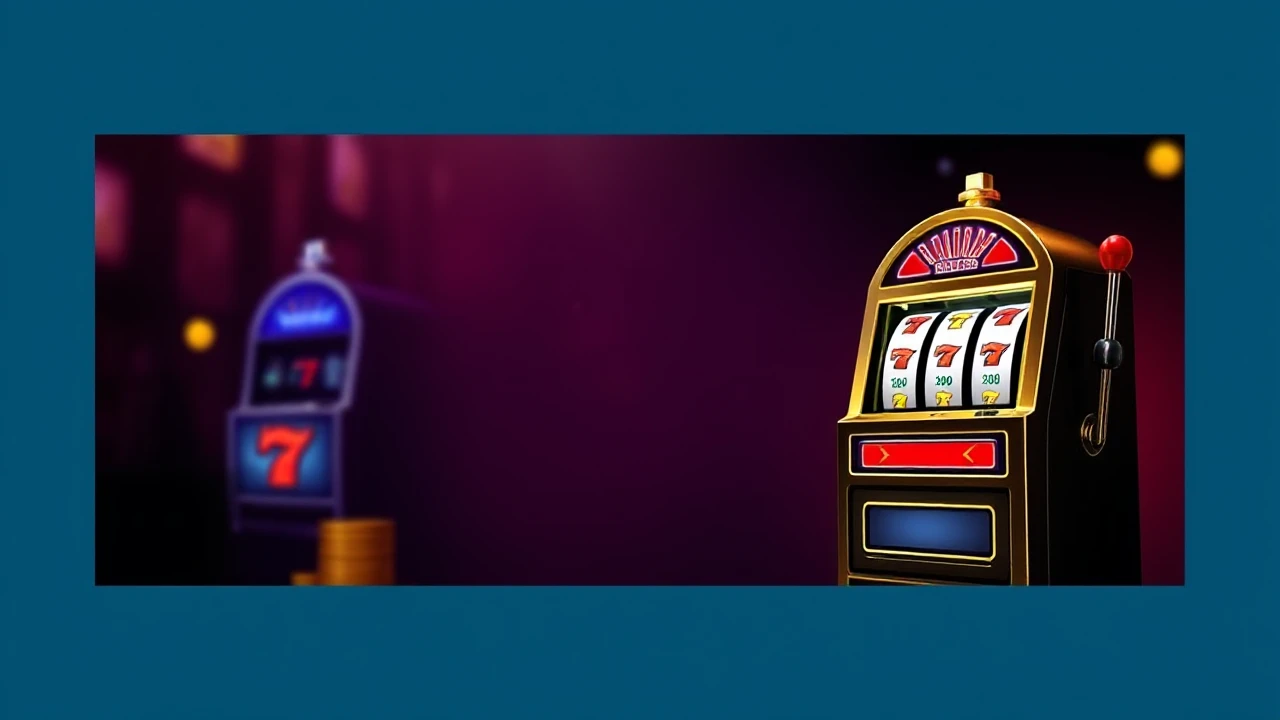 Exposing the Secrets Behind Casino Slot Payouts