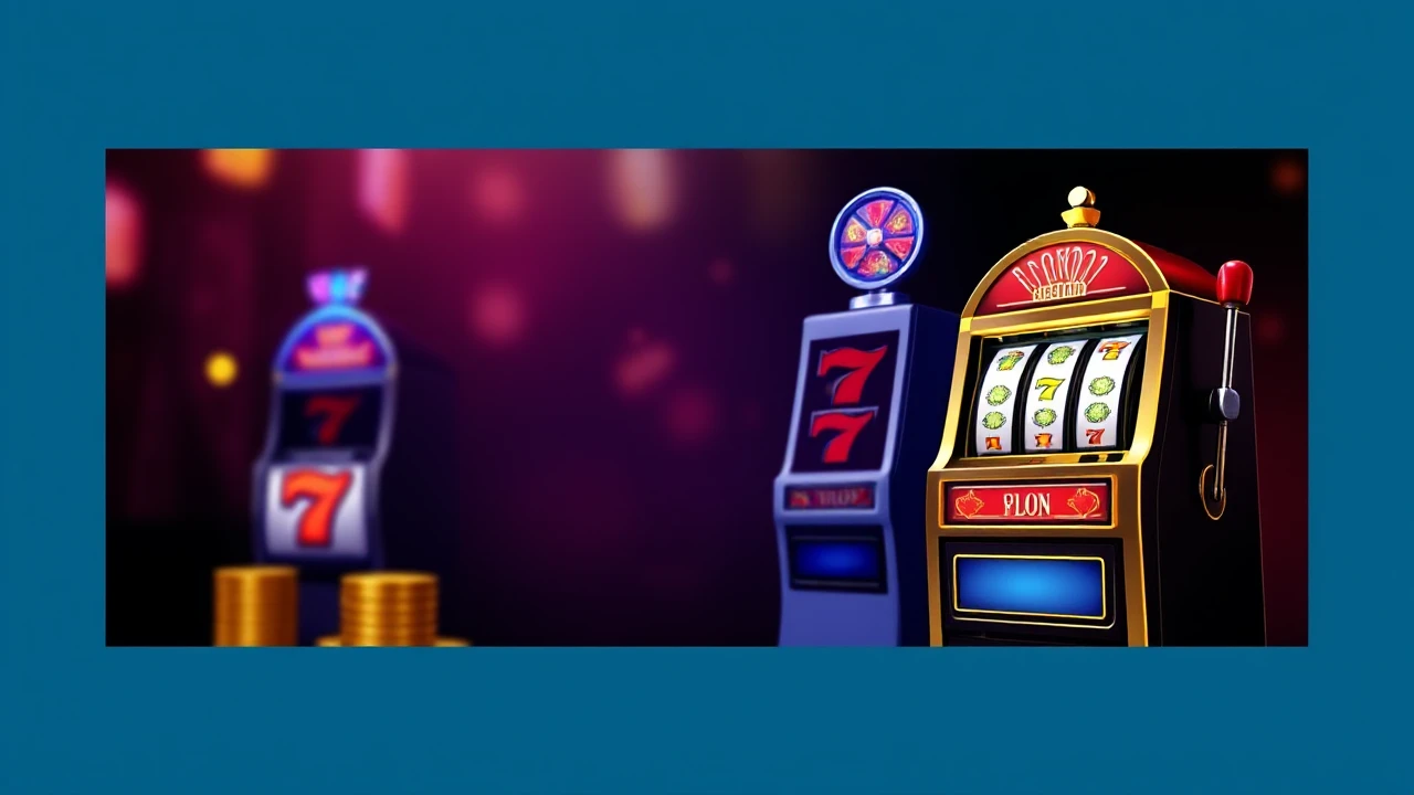 Delving into the Secrets Behind Casino Slot Payouts