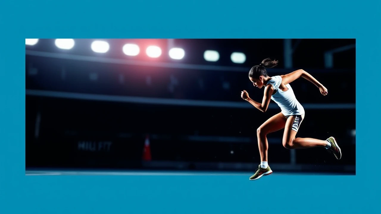 Transforming the Fitness Landscape: Innovative Trends in Sports