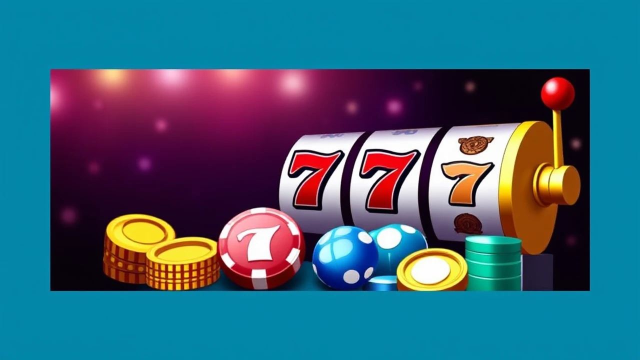Crafting a Successful Approach for Slot Games