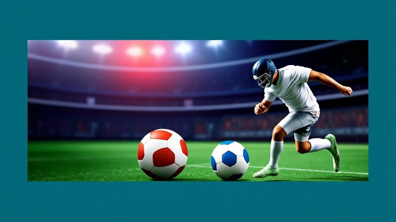 Top Betting on Sports Trends to Watch Out for in the Upcoming Year