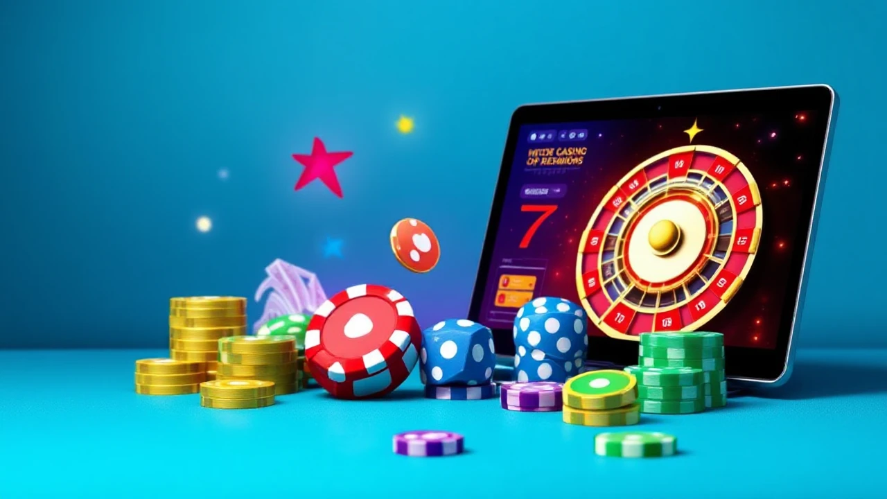 The Rise of Online Gaming Sites: A Trending Movement in Today's Society