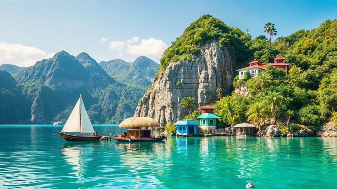 The Emergence of Eco-Friendly Tourism: Movements in Responsible Travel