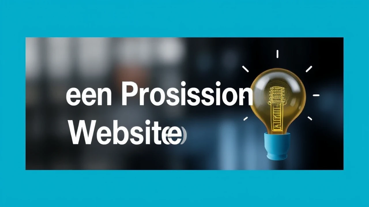 Stapsgewijze Handleiding een Professionele Website in Almere