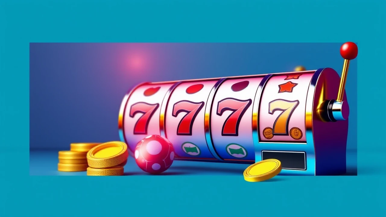 Exploring the Significance of Numbers and Likelihood in Slots Design