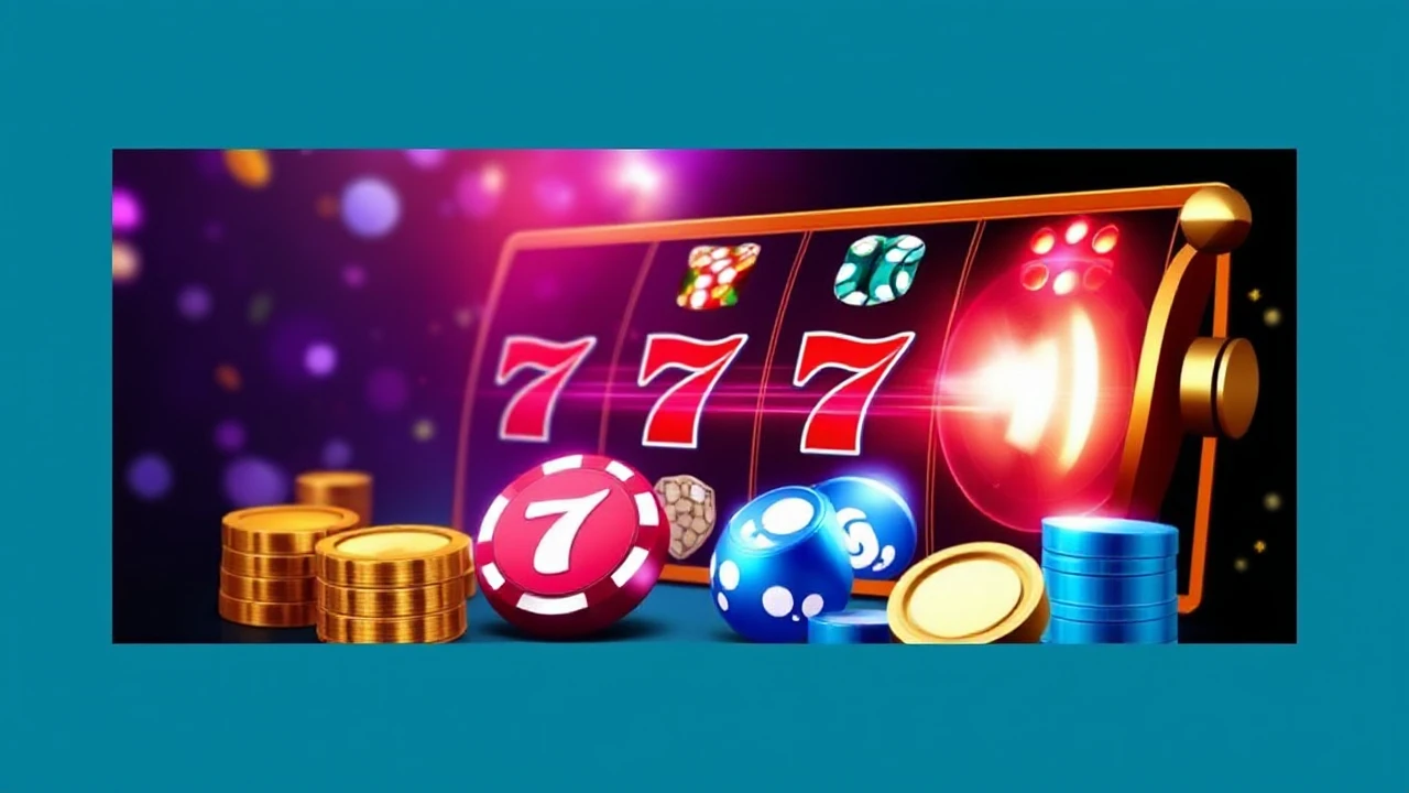 Exploring the Psychological Impact of Sound Effects in Gaming Slot Games