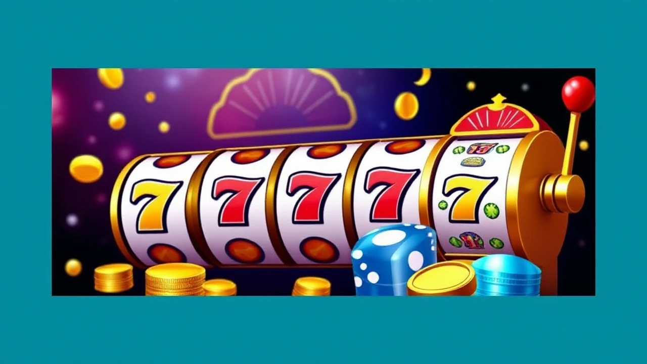 Boosting Your Winnings with Progressive Casino Slots