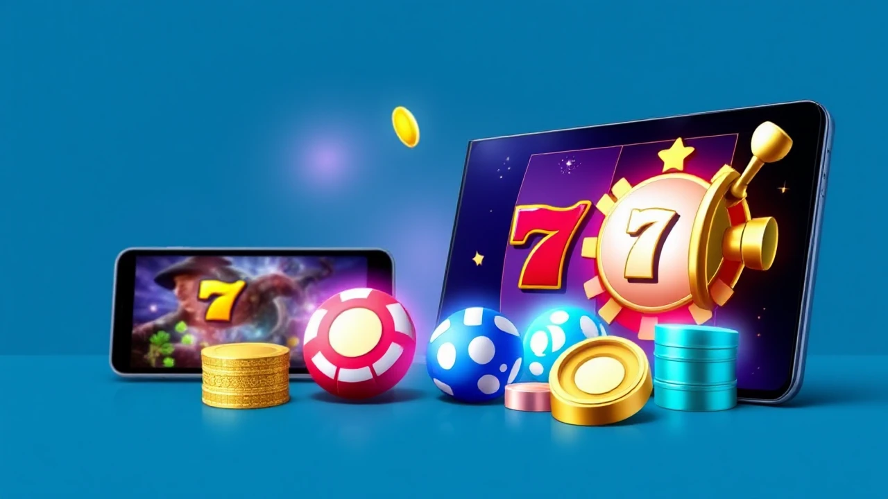 The Future of Integration Across Platforms in Slots Progress