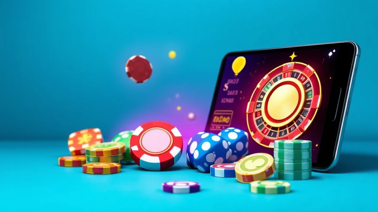 Breaking Down the Latest Trends in Virtual Casino Gaming