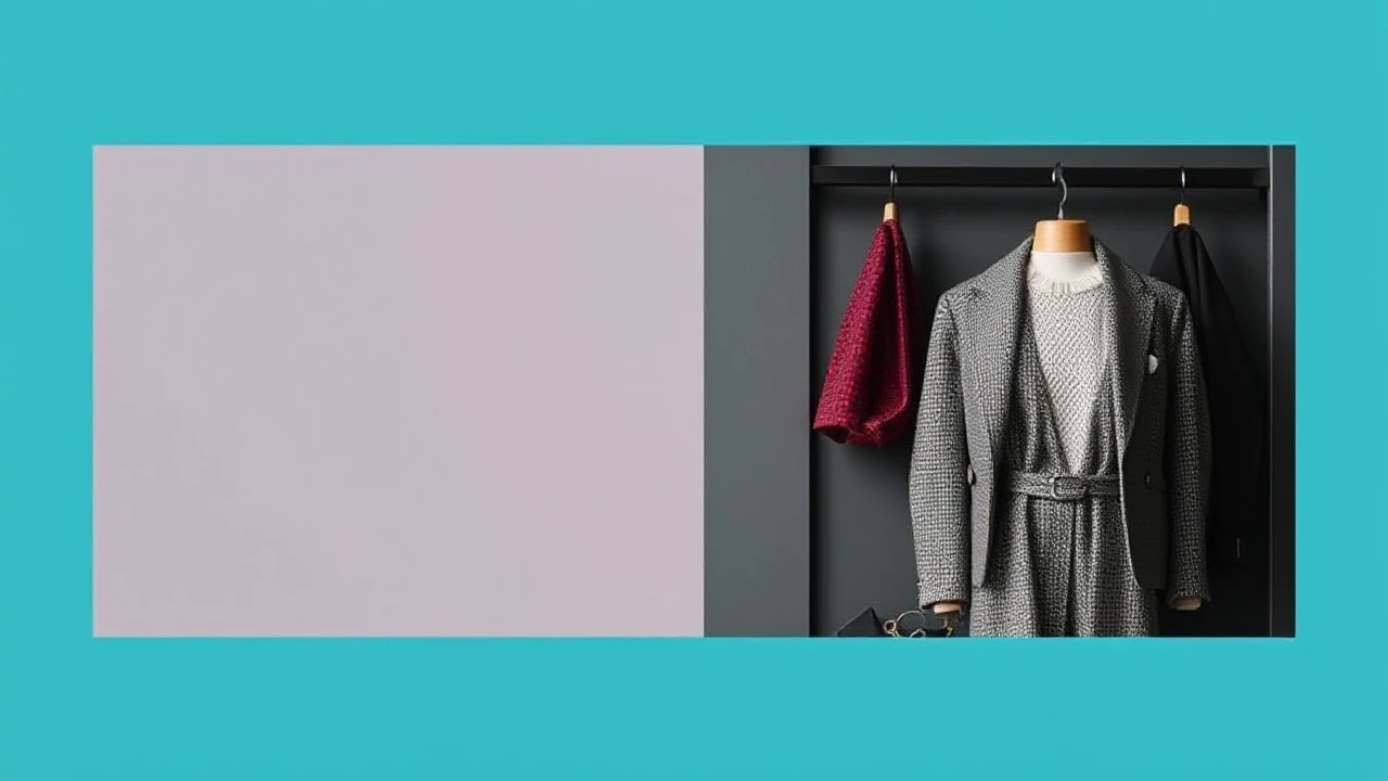 Timeless Fashion: Key Strategies for Building a Wardrobe That Stands the Test of Time