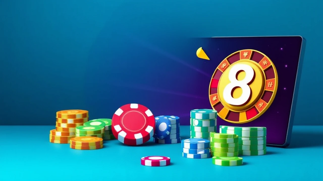 Why ABC8 Is a Licensed and Trusted Casino Platform