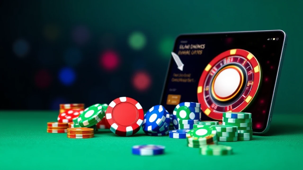 Exploring the Secrets to Successful iGaming Platforms