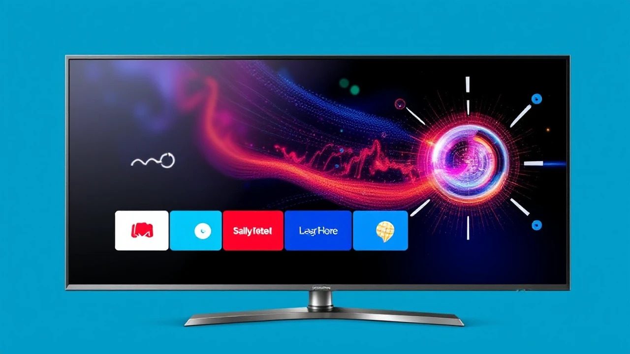 Unveiling the Next Phase of IPTV Technology Trends: What Lies Ahead