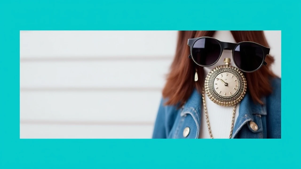 5 Fashionable Techniques to Enhance Your Outfit Like an Expert