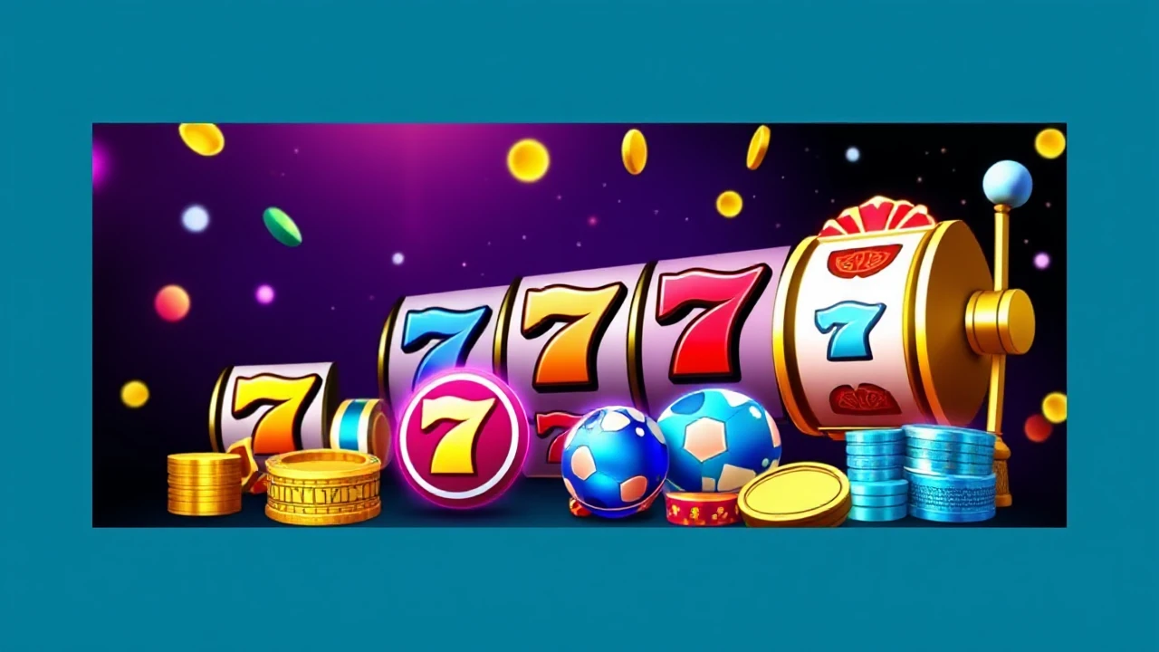 Unraveling the Evolution of Online Casino Slot Themes