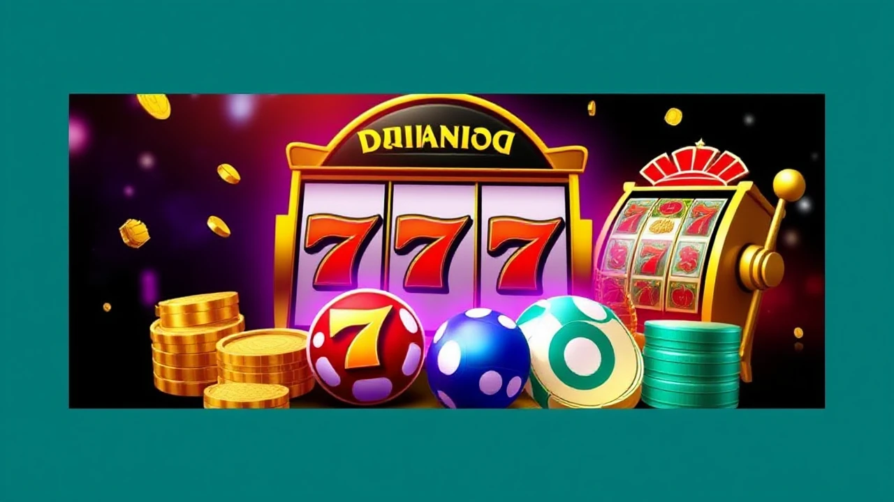 Panduan Lengkap tentang Jenis Bonus Slot Casino yang Menguntungkan
