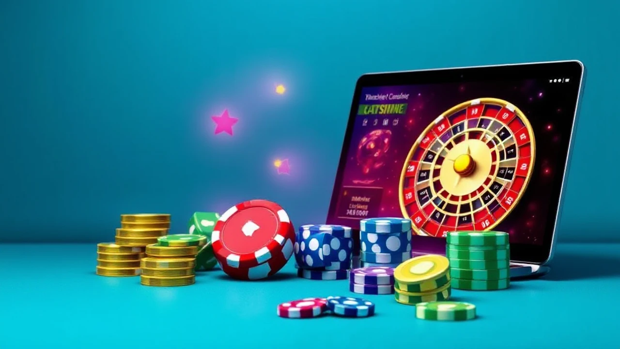 Unveiling the Boom of Online Casinos: Key Facts to Grasp