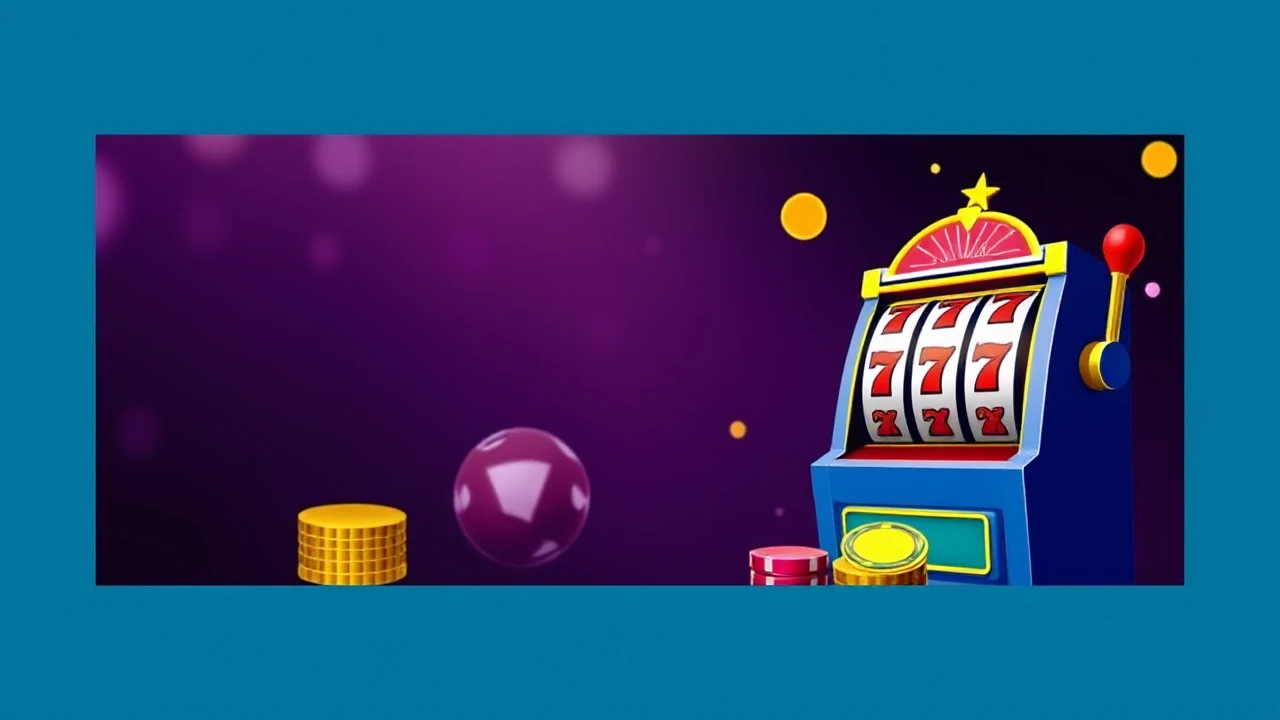 The Emergence of Online Casino Slots: Key Facts to Know
