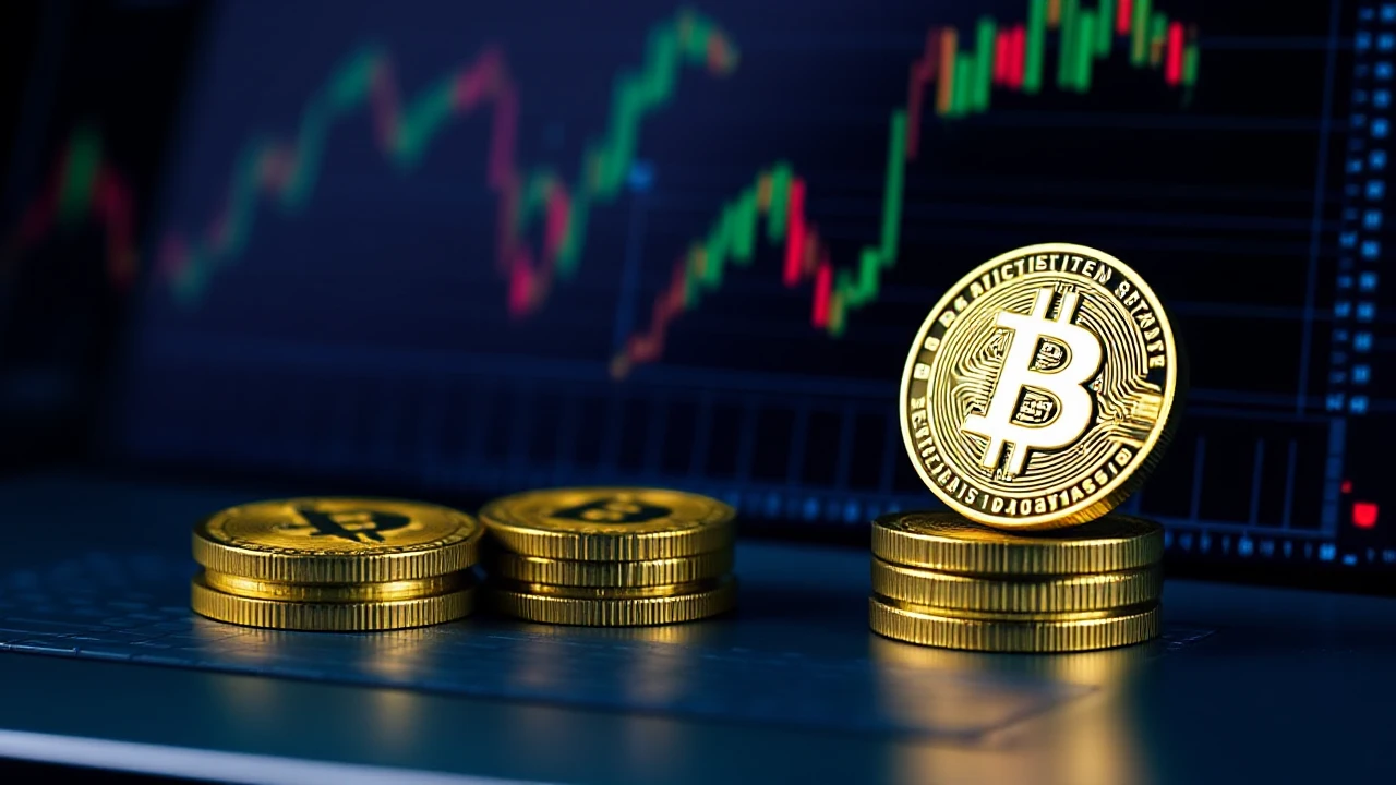 Hur man använder teknisk analys för att förutsäga Bitcoin-priset