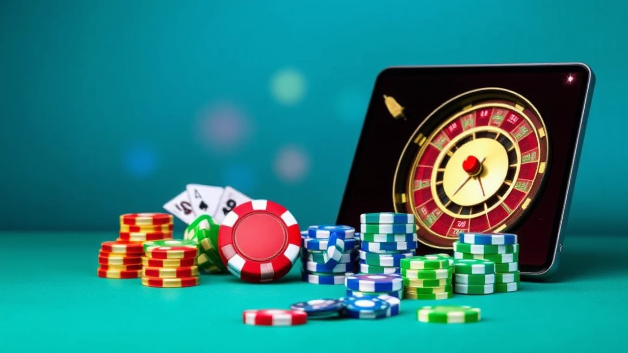 Navigating the Casino Scene: A Guide for Players