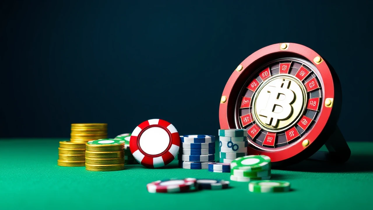 Analyse de la légitimité et la fiabilité d'un casino crypto