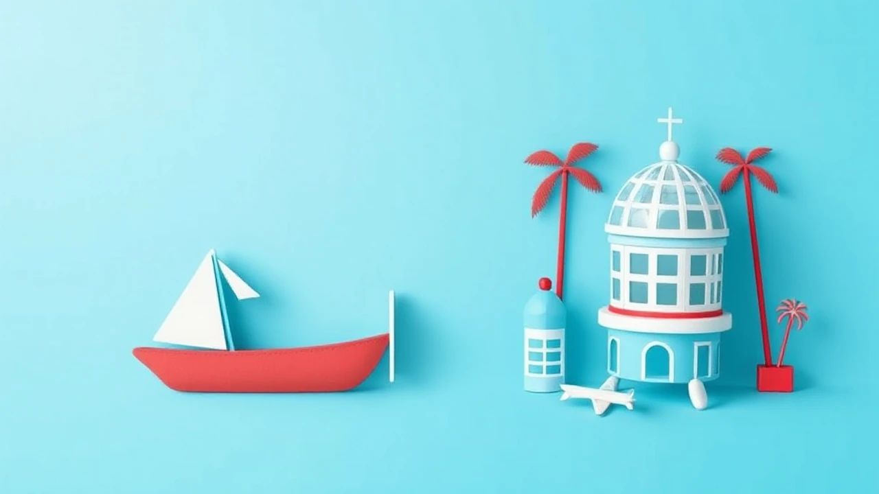 Travel Hacks: Ways to Get Cheap Flights and Hotel Deals