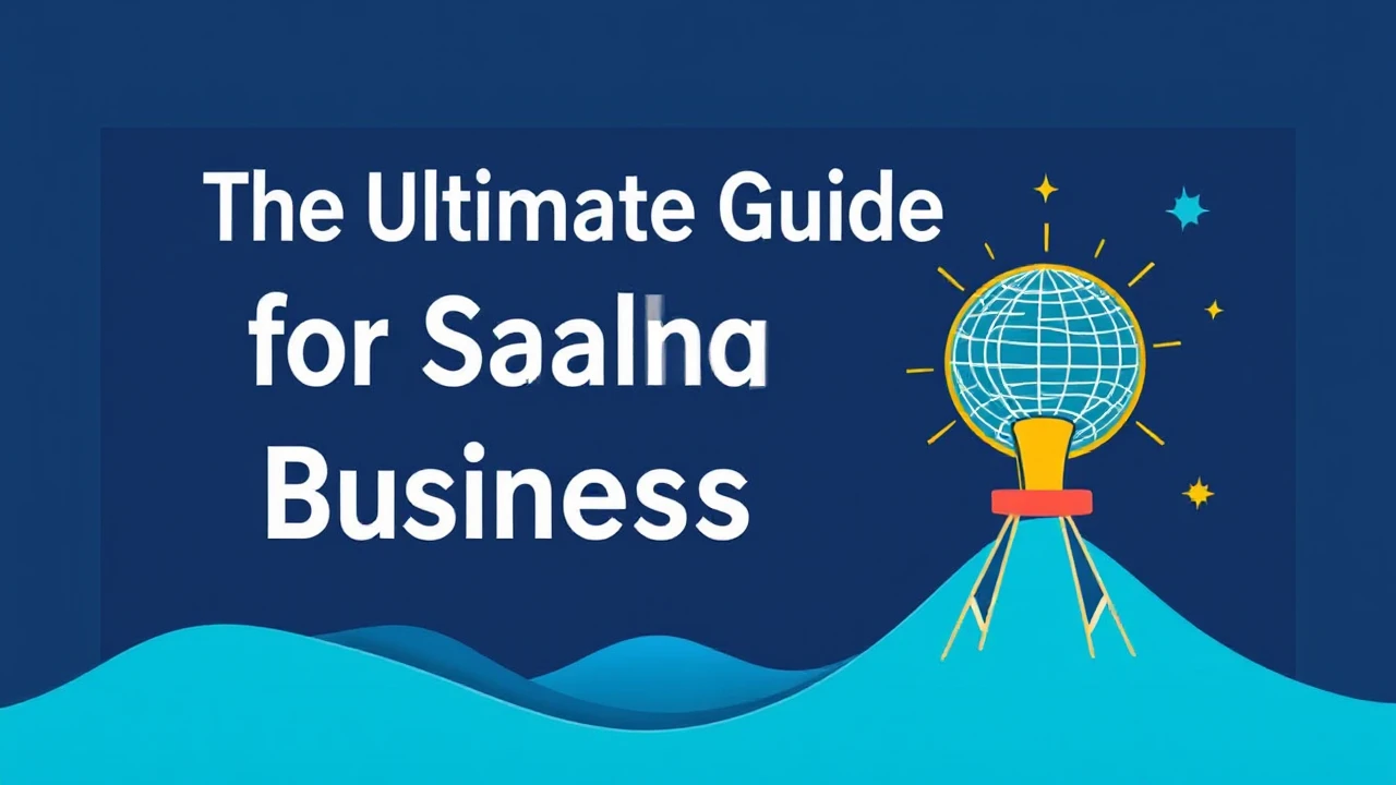 The Ultimate Guide for Scaling Your Business in the New Year