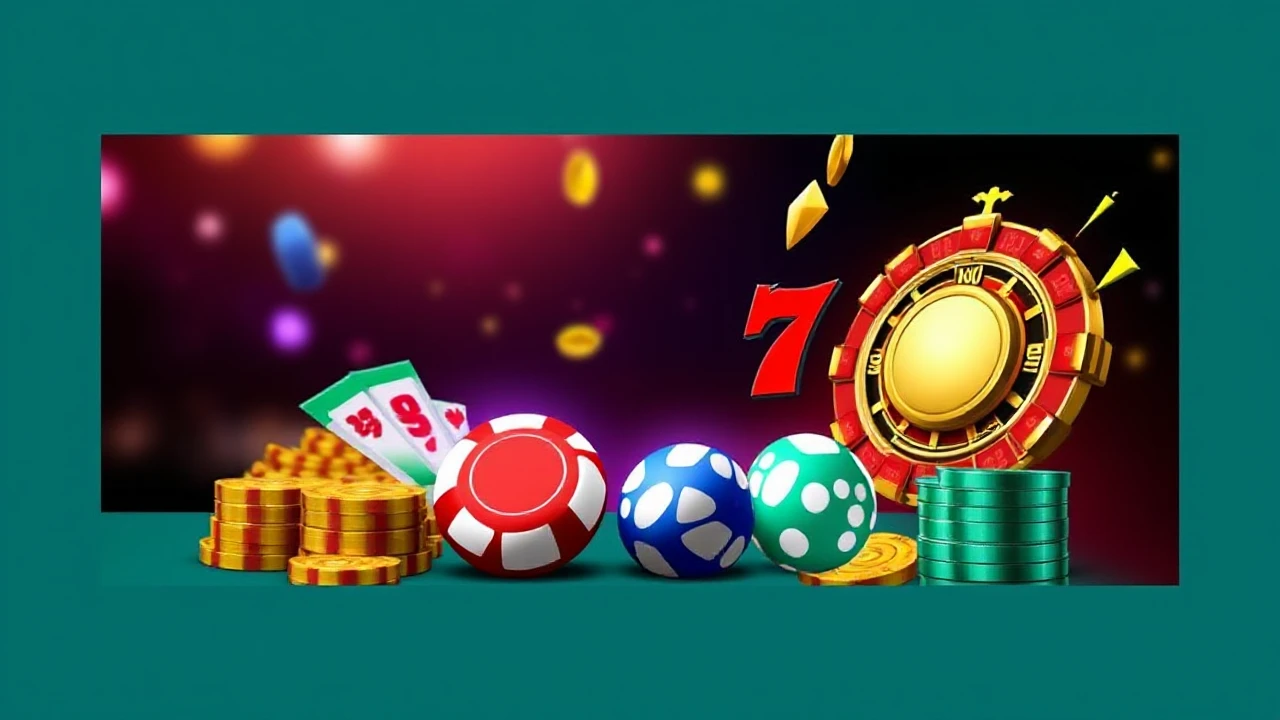 Online Casinolarda Trend Olan En Popüler Oyunlar