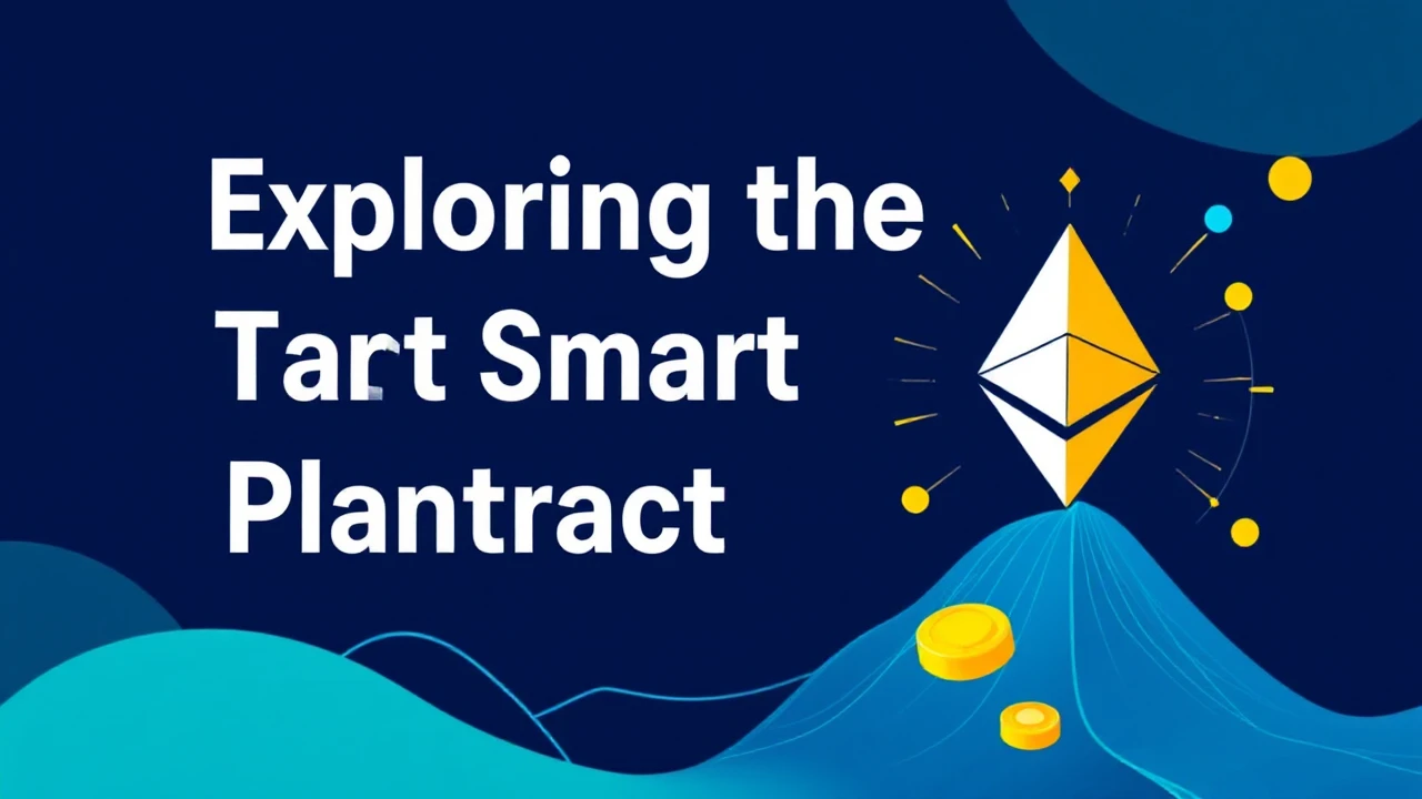 Exploring the Top Crypto Smart Contract Platforms in 2022