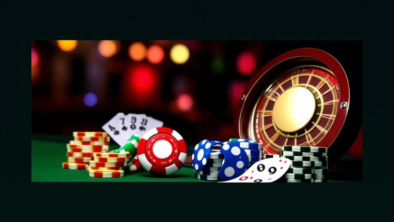 Rahasia-Rahasia Jitu Memenangkan Kemenangan di Game Kasino