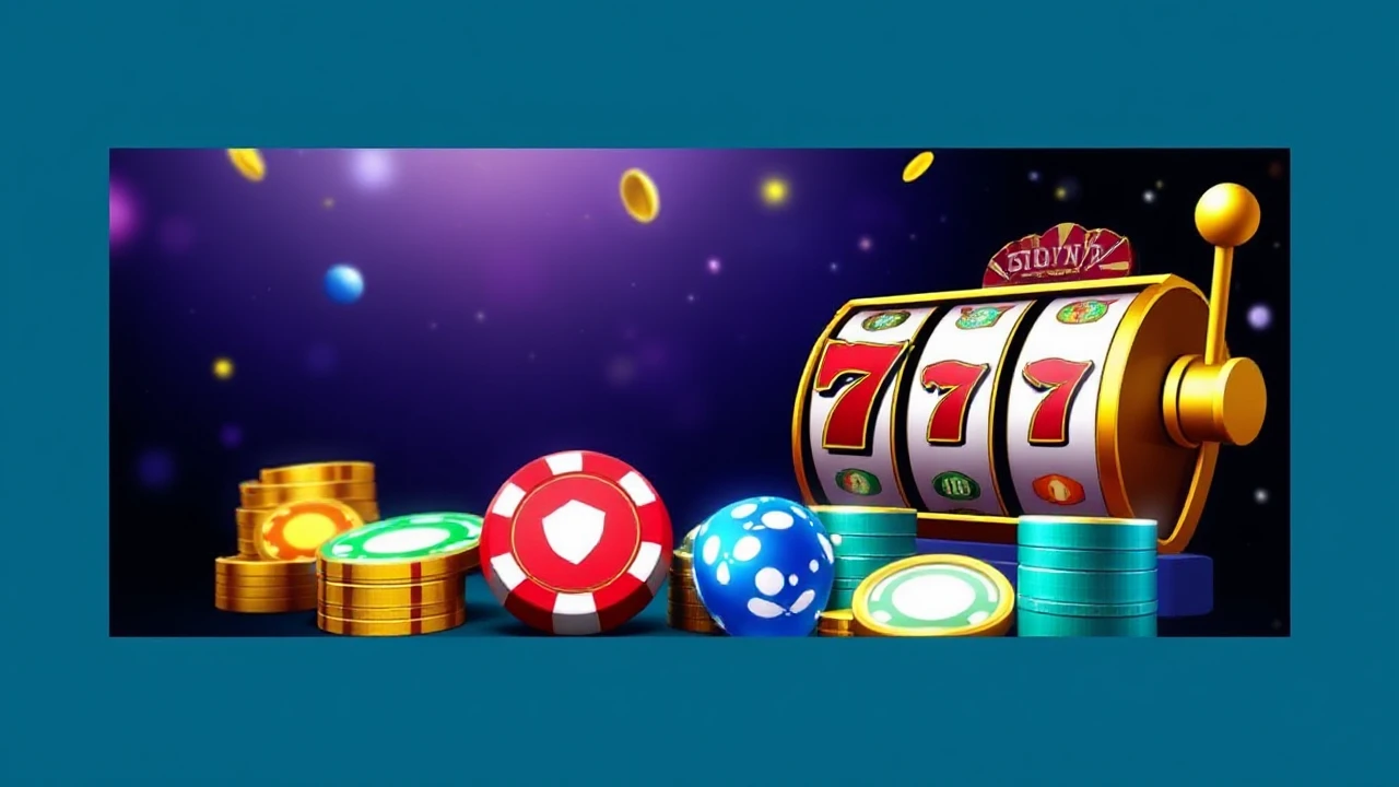 Diving deep into the Uprising of Online Casino Slot Tournaments