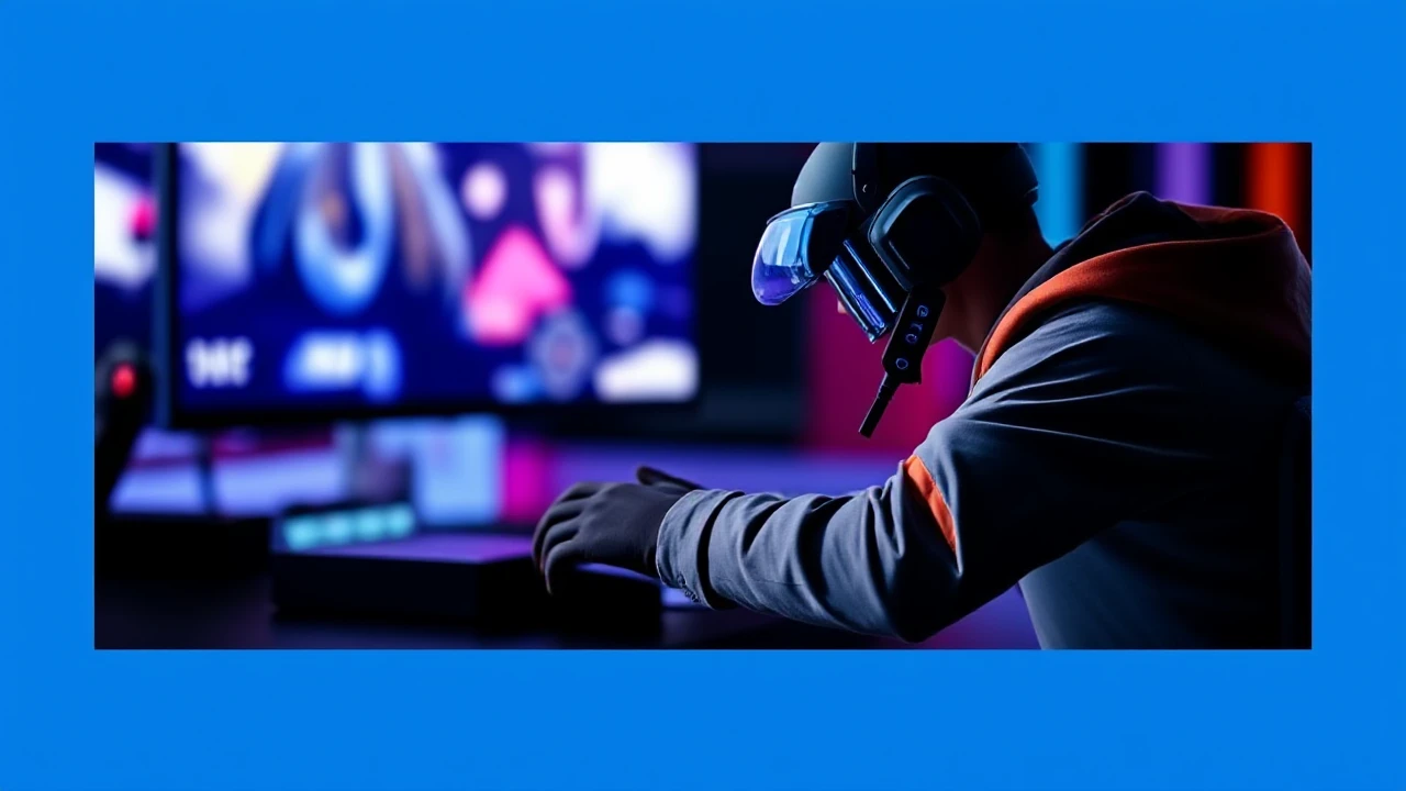 Unleashing Your Full Potential: Proven Strategies for Enhancing Gaming Skills