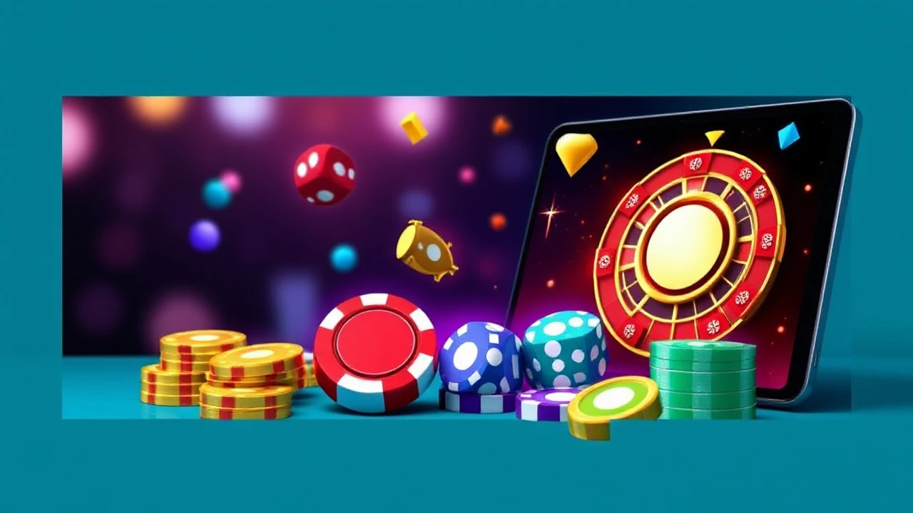 Revealing the Trending Gaming Developments of the Year: What Is In