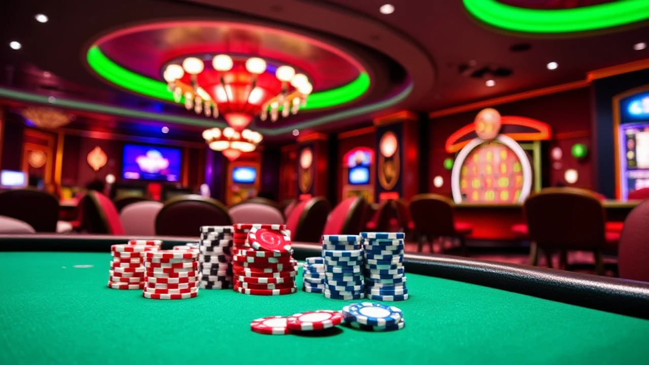 Delving into the Psychology of Gaming House Design