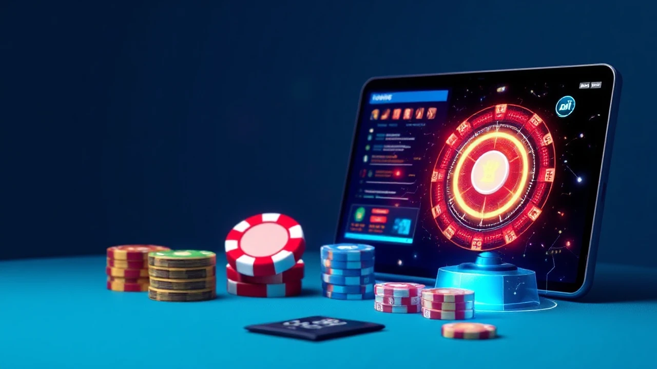 Unveiling the Future of iGaming Technology