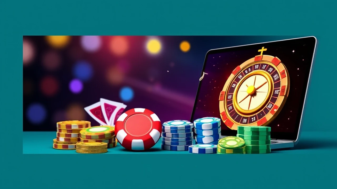 The Evolution of Casino Technology: What's Next?