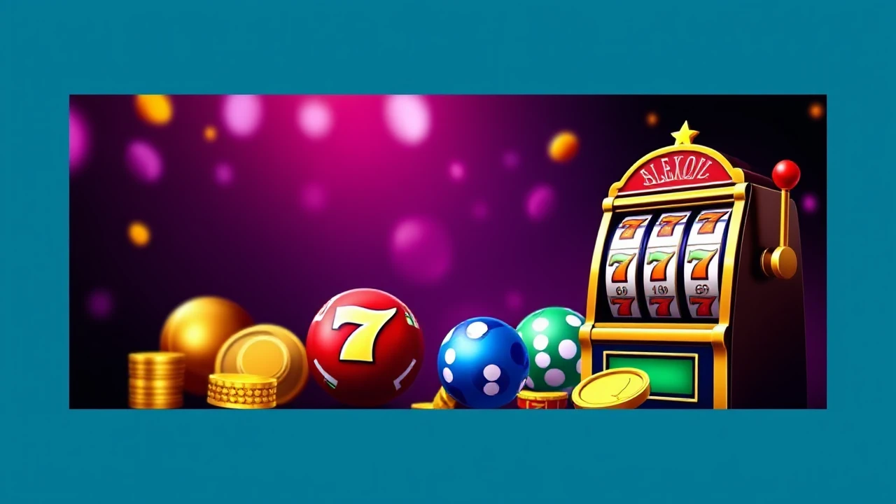 Revealing the Mysteries Behind Famous Slot Games