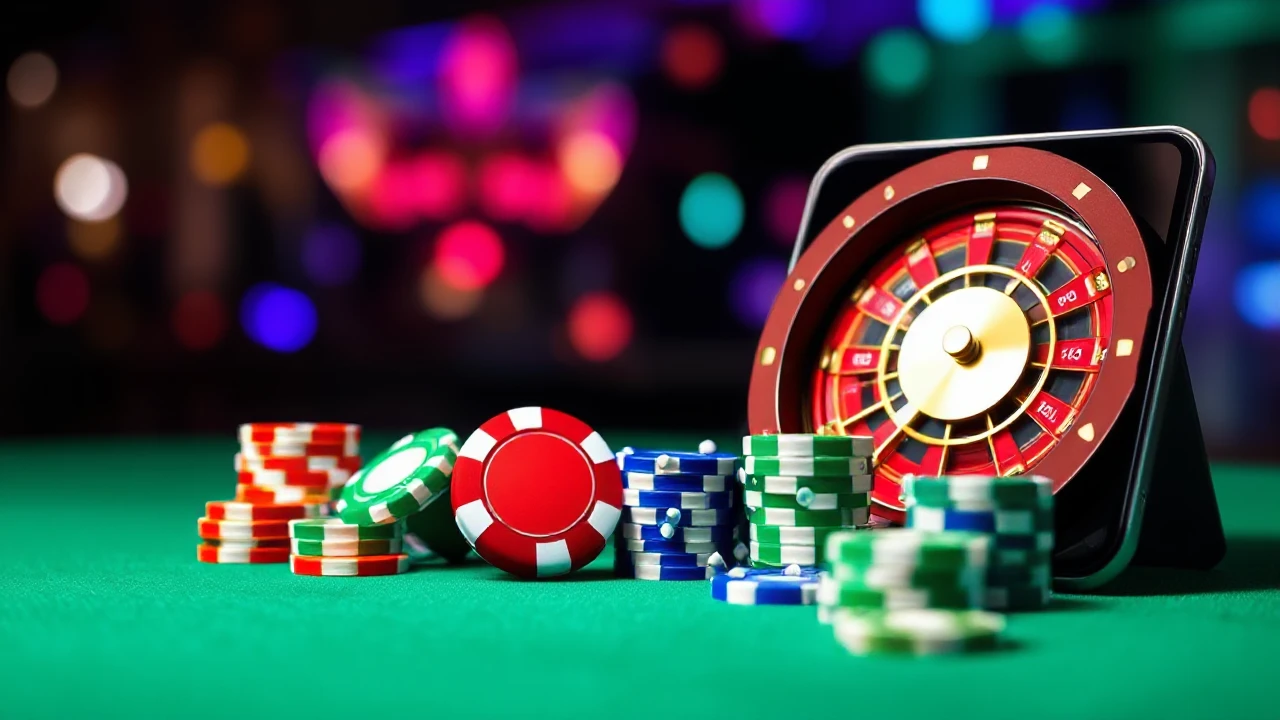 Les progrès technologiques transforment l'expérience du casino en France