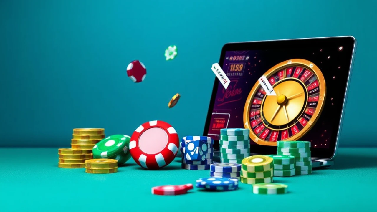 The Progression of Internet Casinos: A Detailed Exploration