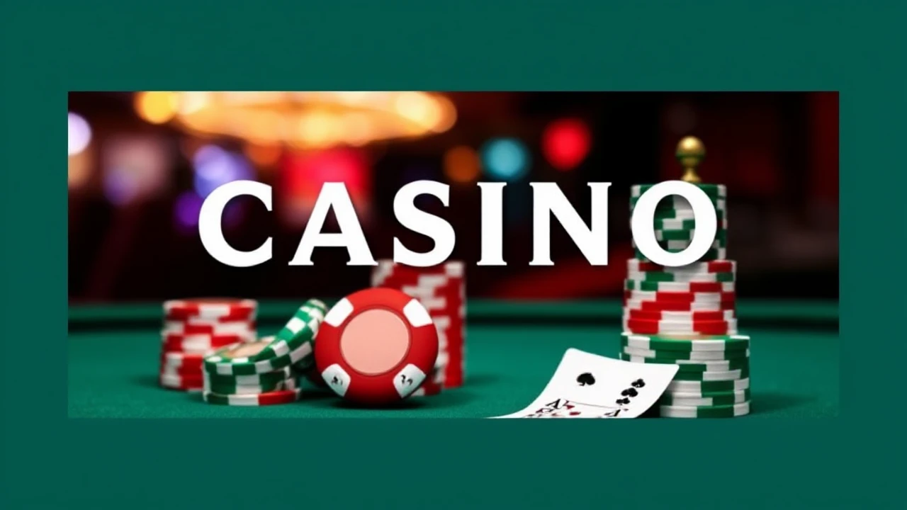 A Comprehensive Handbook to Casino Etiquette: Do's and Don'ts