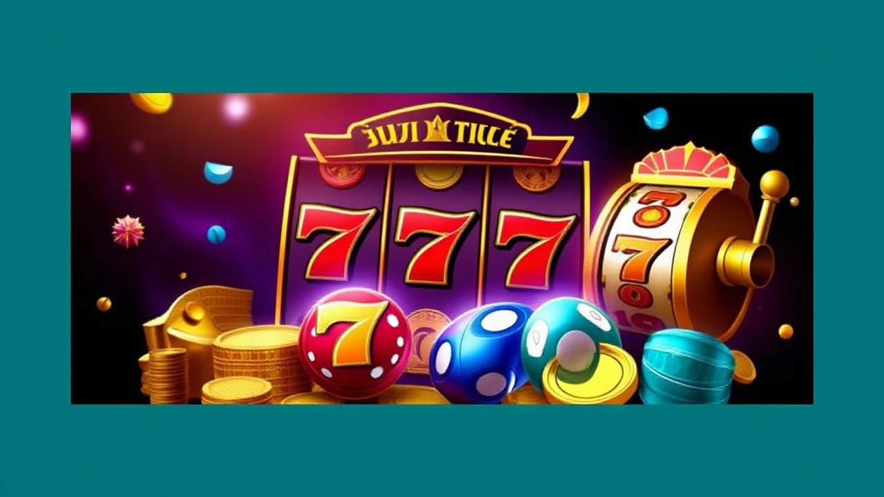 Panduan Memenangkan Kemenangan dalam Bermain Game Slot Online