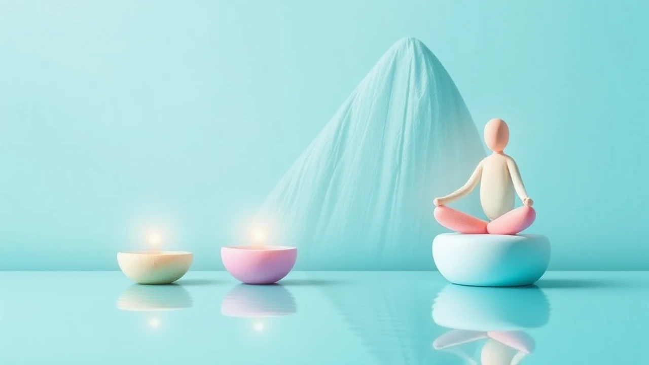 The Ultimate Guide to Maintaining a Harmonious Lifestyle