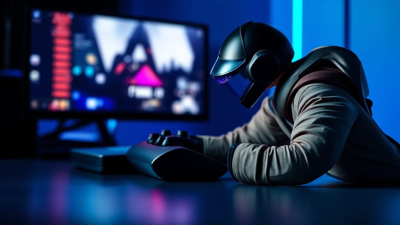 Becoming Proficient in the Art of Gaming: Insider Tips from Experienced Gamers