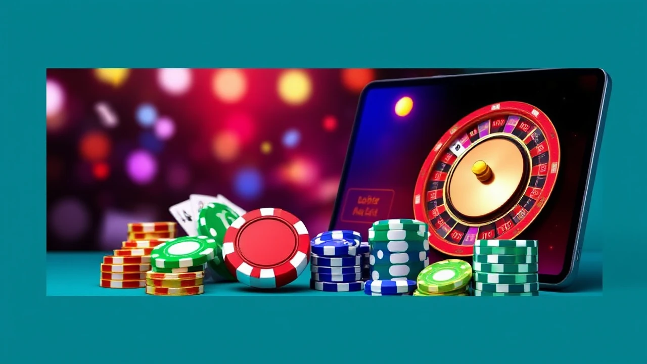 Discover the Thrill of Online Casinos in 2025: Why OK365 Stands Out as Your Ultimate Gaming Destination
