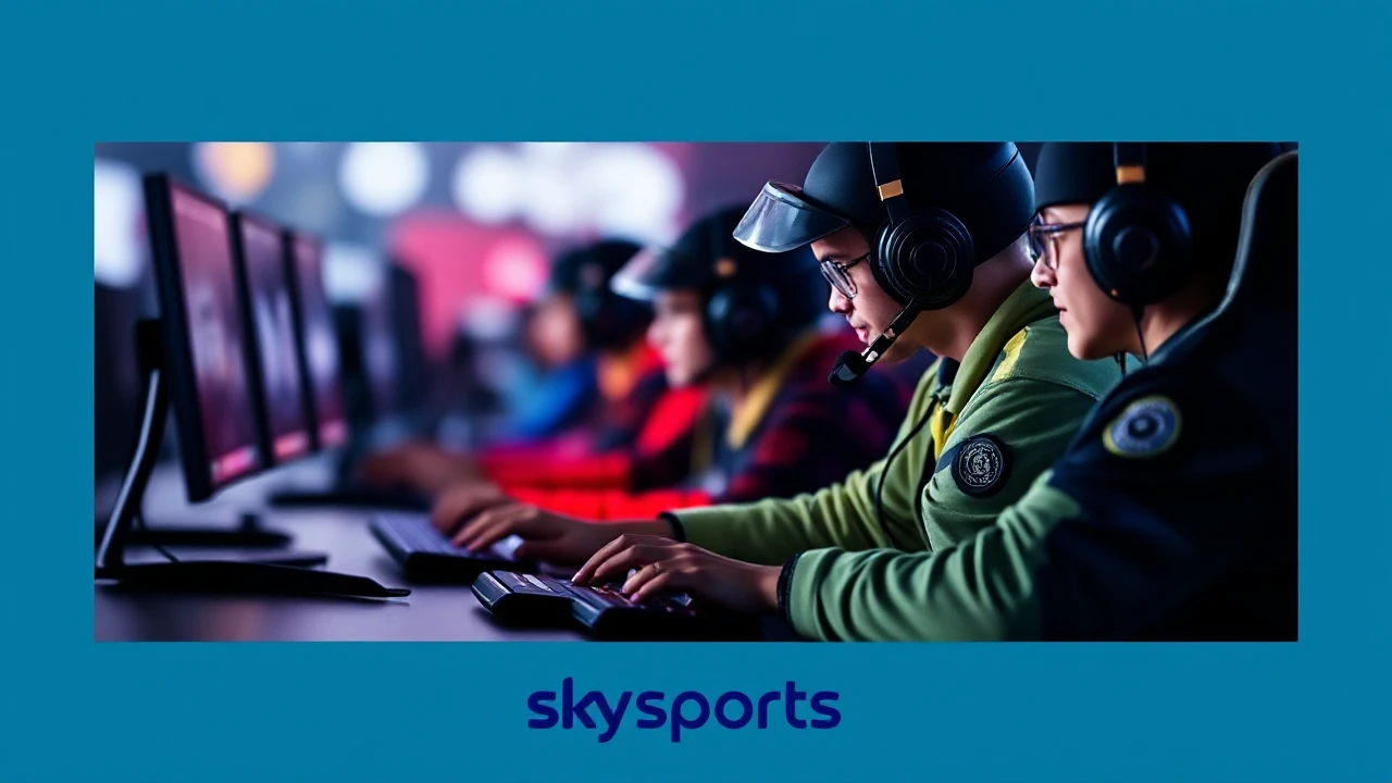 Unveiling the Hidden Strategies of Professional Esports Players