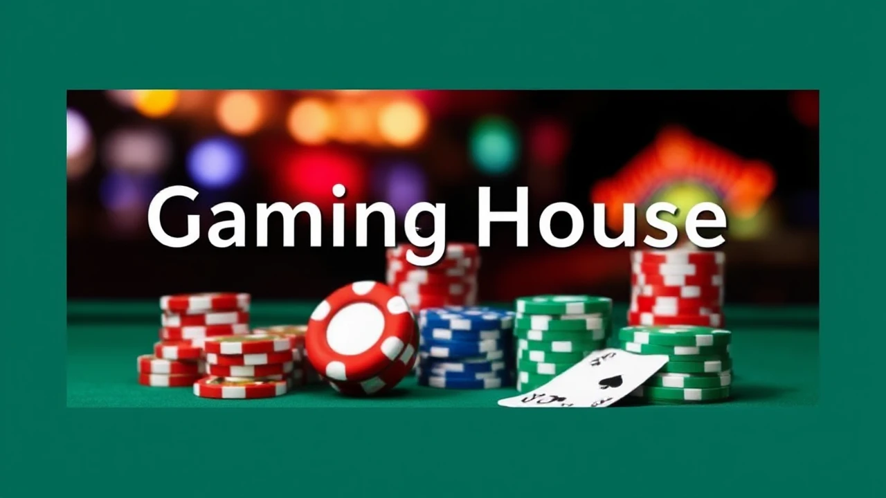 Your Definitive Handbook to Gaming House Etiquette