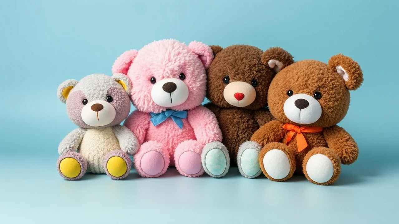 Ultimate Guide on Taking Care of Your Beloved Huggy Wuggy Plush Collection