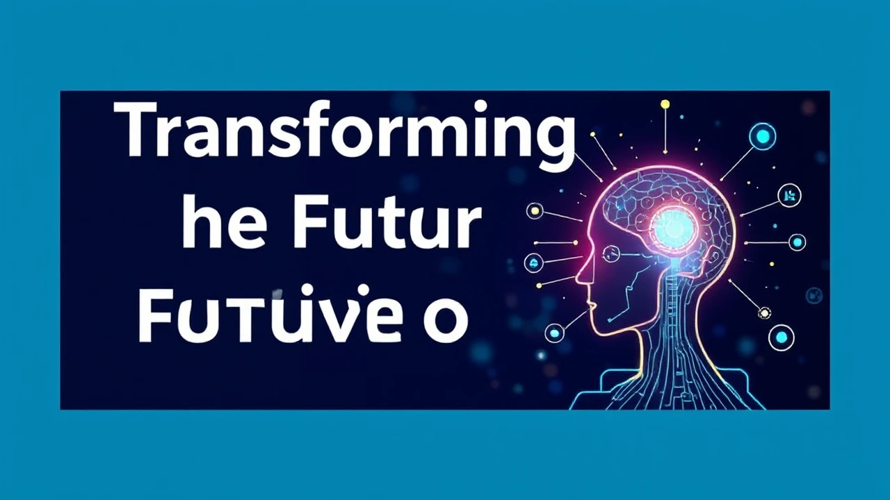 Transforming the Future of Living: Top Tech Advancements Shaping Our Lives