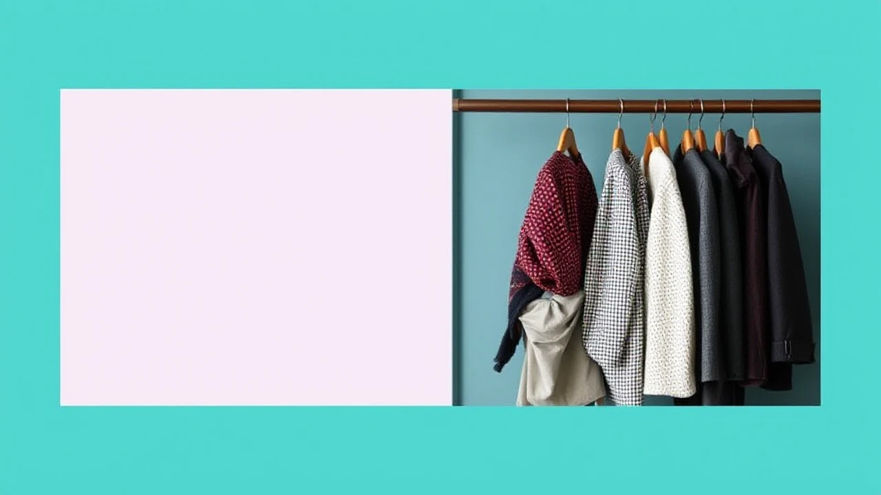 Fashion Forward: Key Strategies for Creating a Closet That Stands the Test of Time